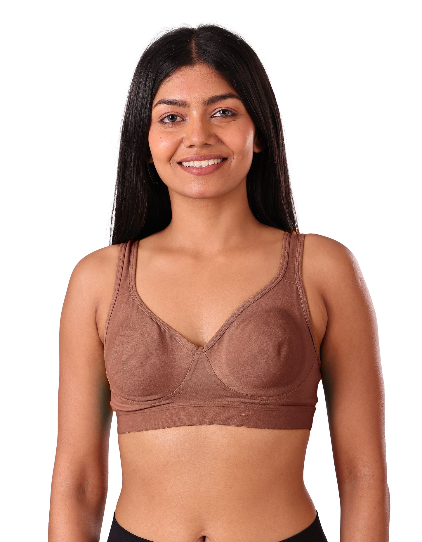 Smooth Essential Bra