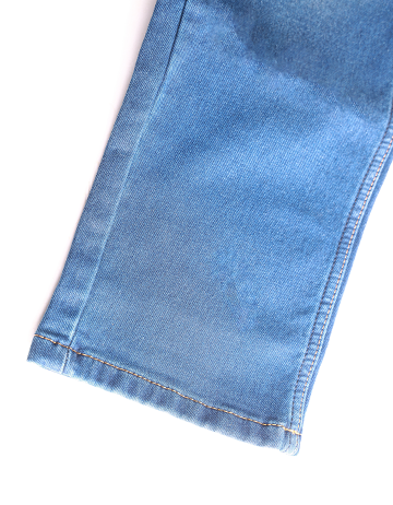Denim Bright Blue