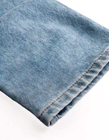 Denim Light Blue