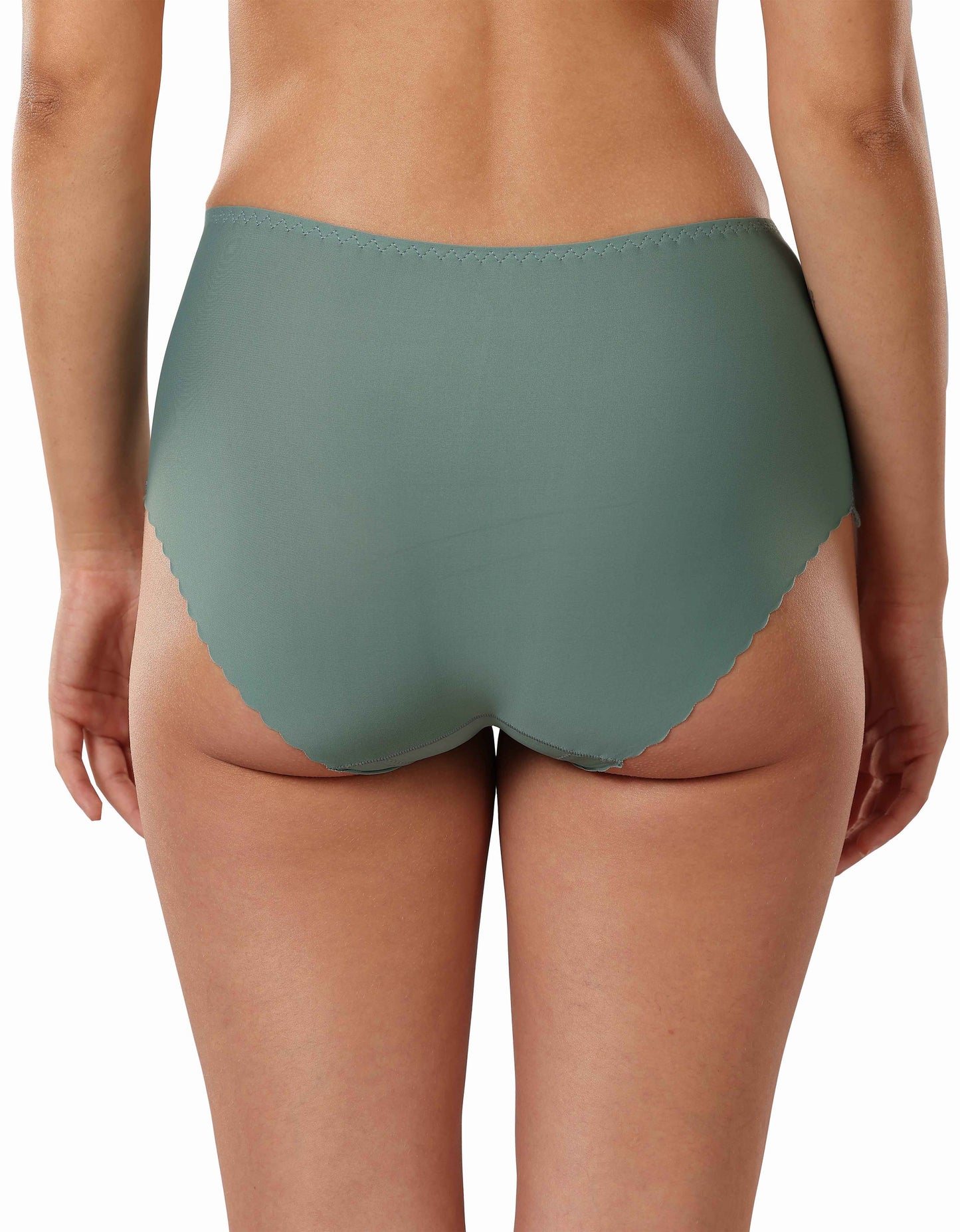 Seamless Luxe Comfort 3-in-1 Pack