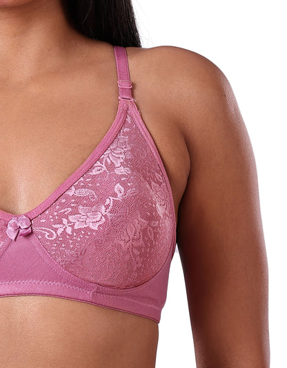 Delight Lace Everyday Bra