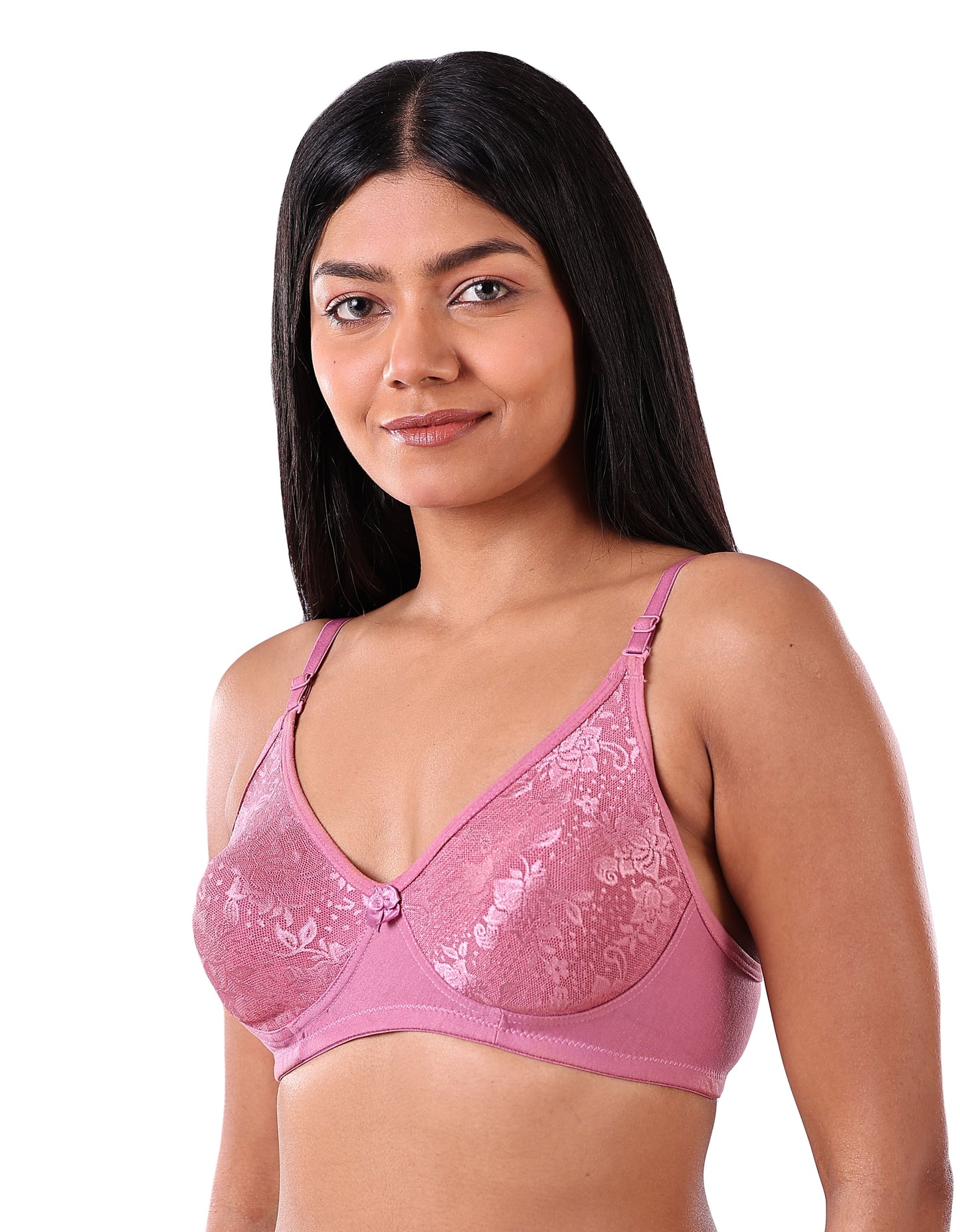 Delight Lace Everyday Bra