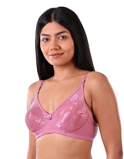 Delight Lace Everyday Bra