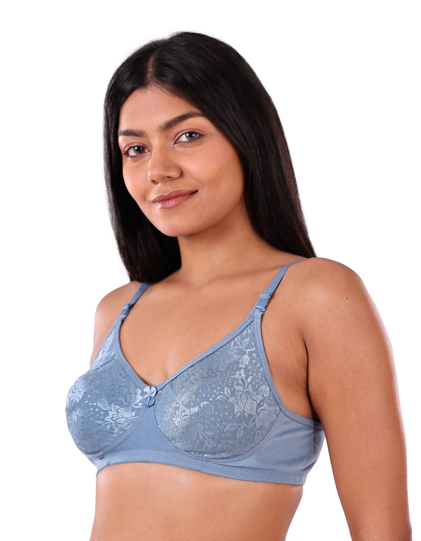 Delight Lace Everyday Bra