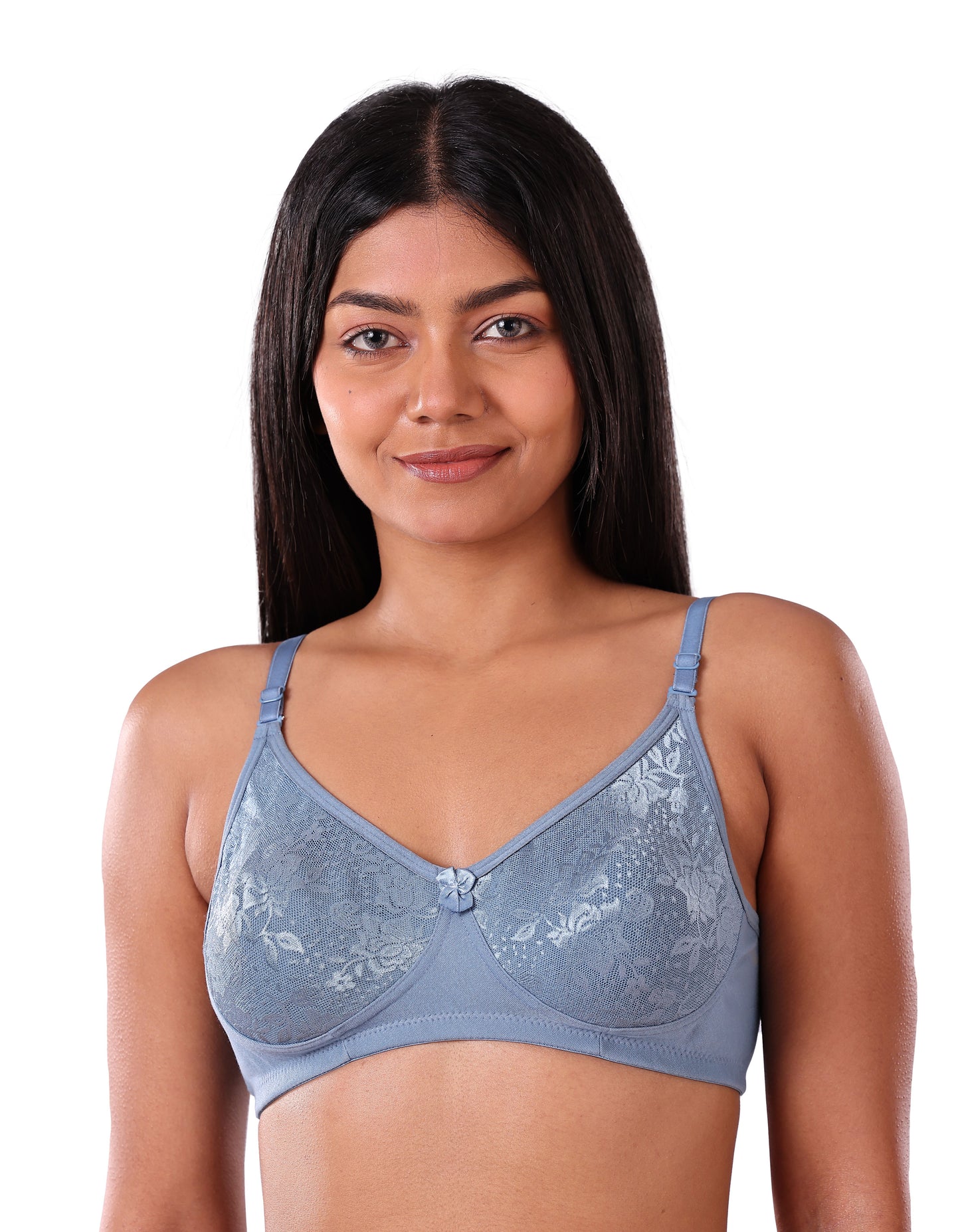 Delight Lace Everyday Bra