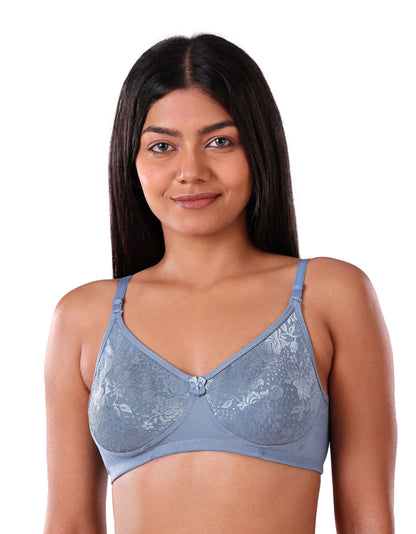 Delight Lace Everyday Bra