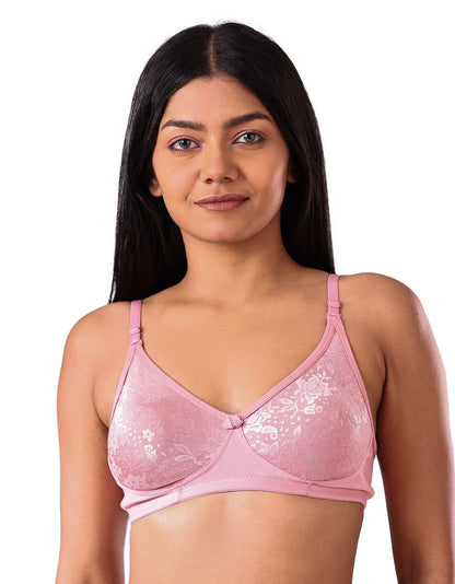 Delight Lace Everyday Bra