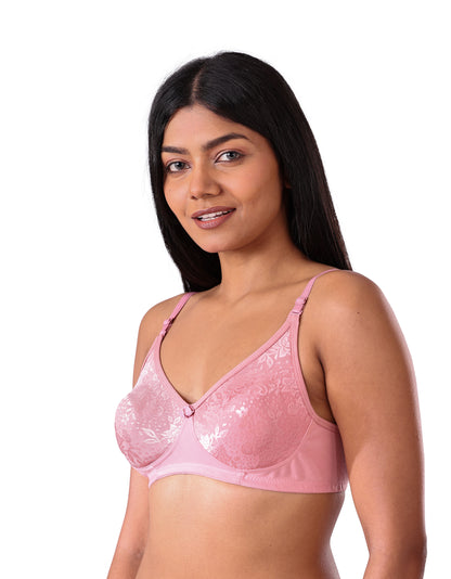 Delight Lace Everyday Bra