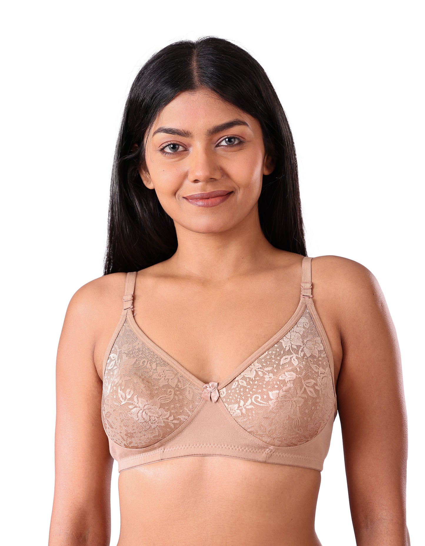 Delight Lace Everyday Bra
