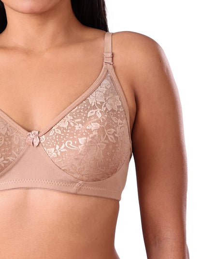 Delight Lace Everyday Bra