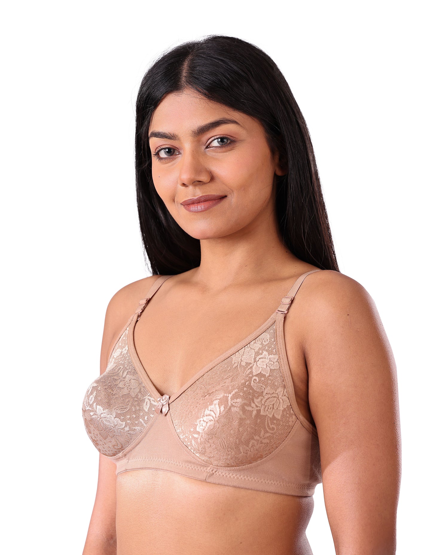 Delight Lace Everyday Bra