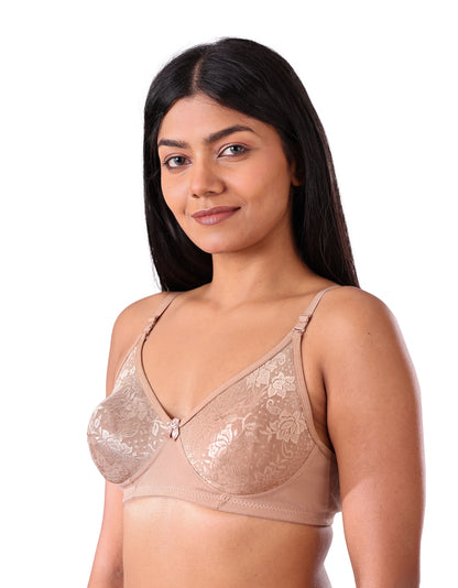Delight Lace Everyday Bra