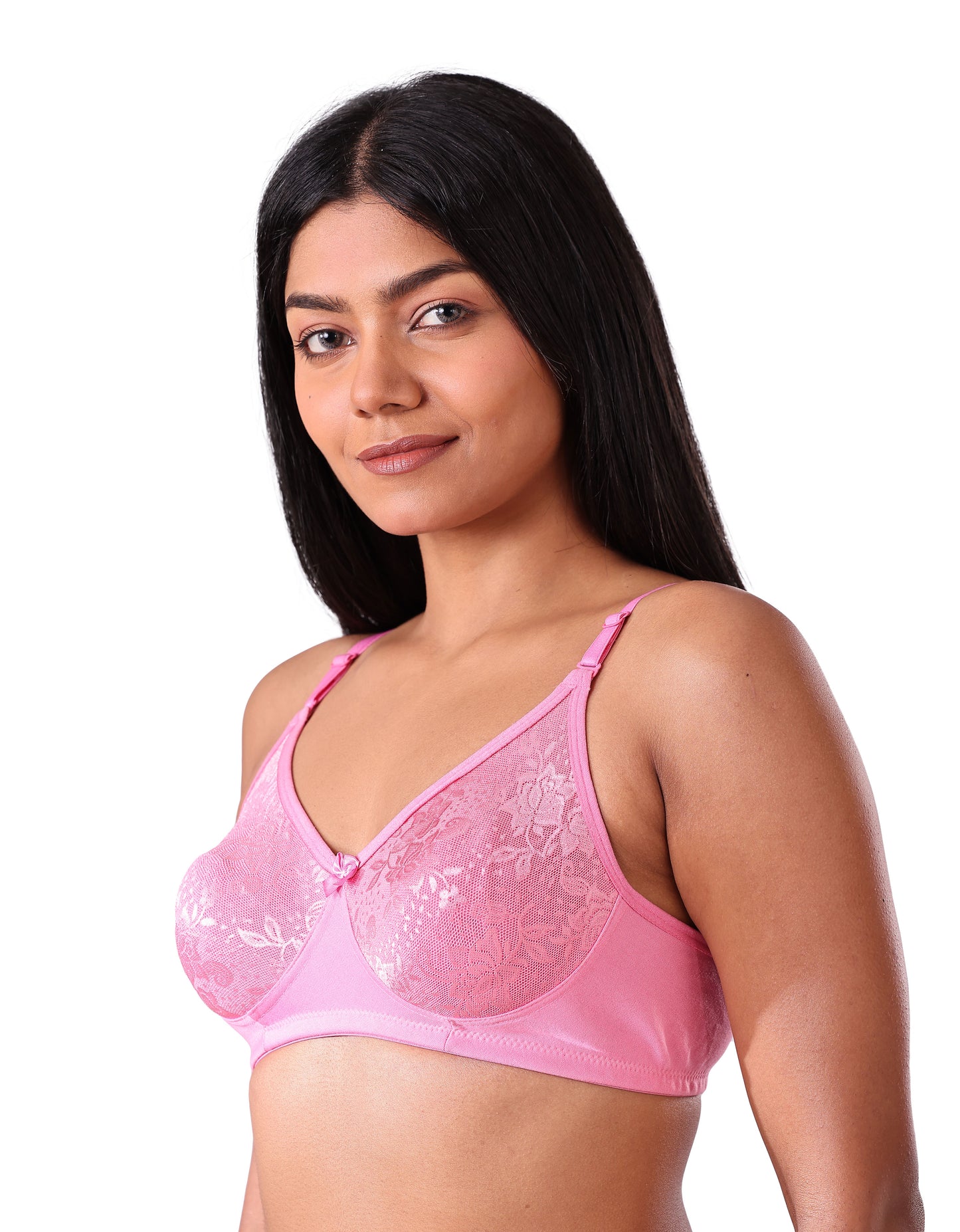 Delight Lace Everyday Bra