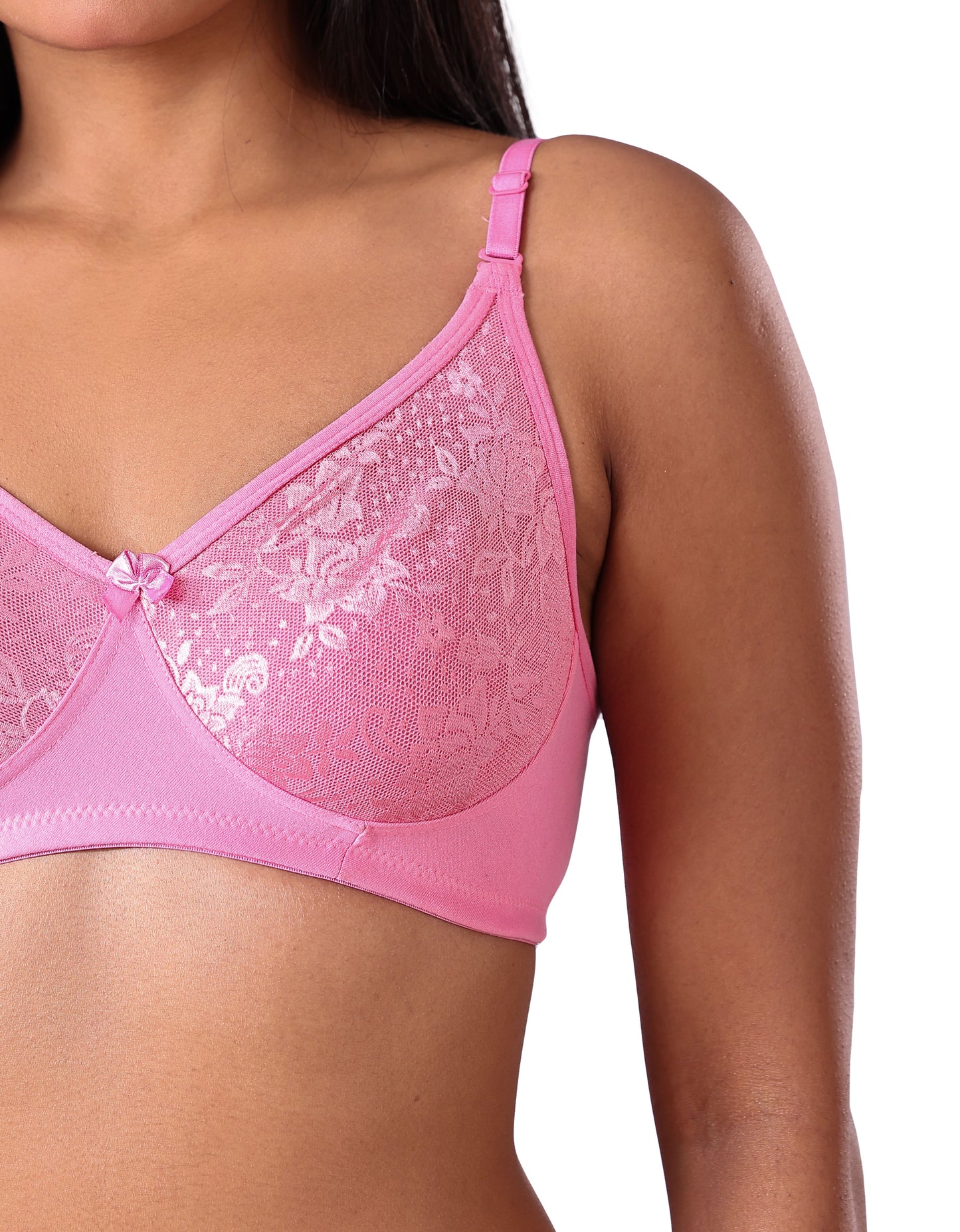 Delight Lace Everyday Bra