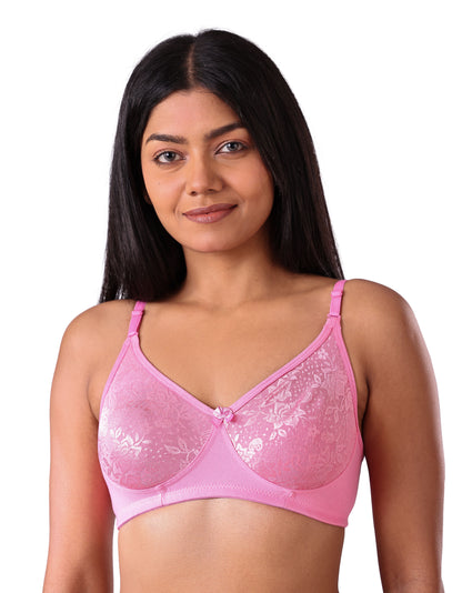 Delight Lace Everyday Bra