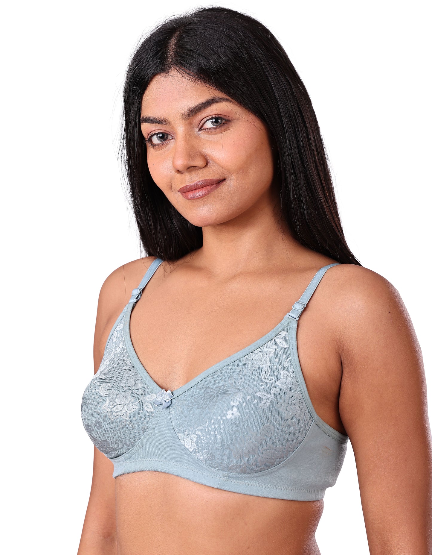Delight Lace Everyday Bra