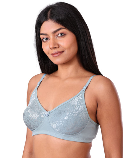 Delight Lace Everyday Bra