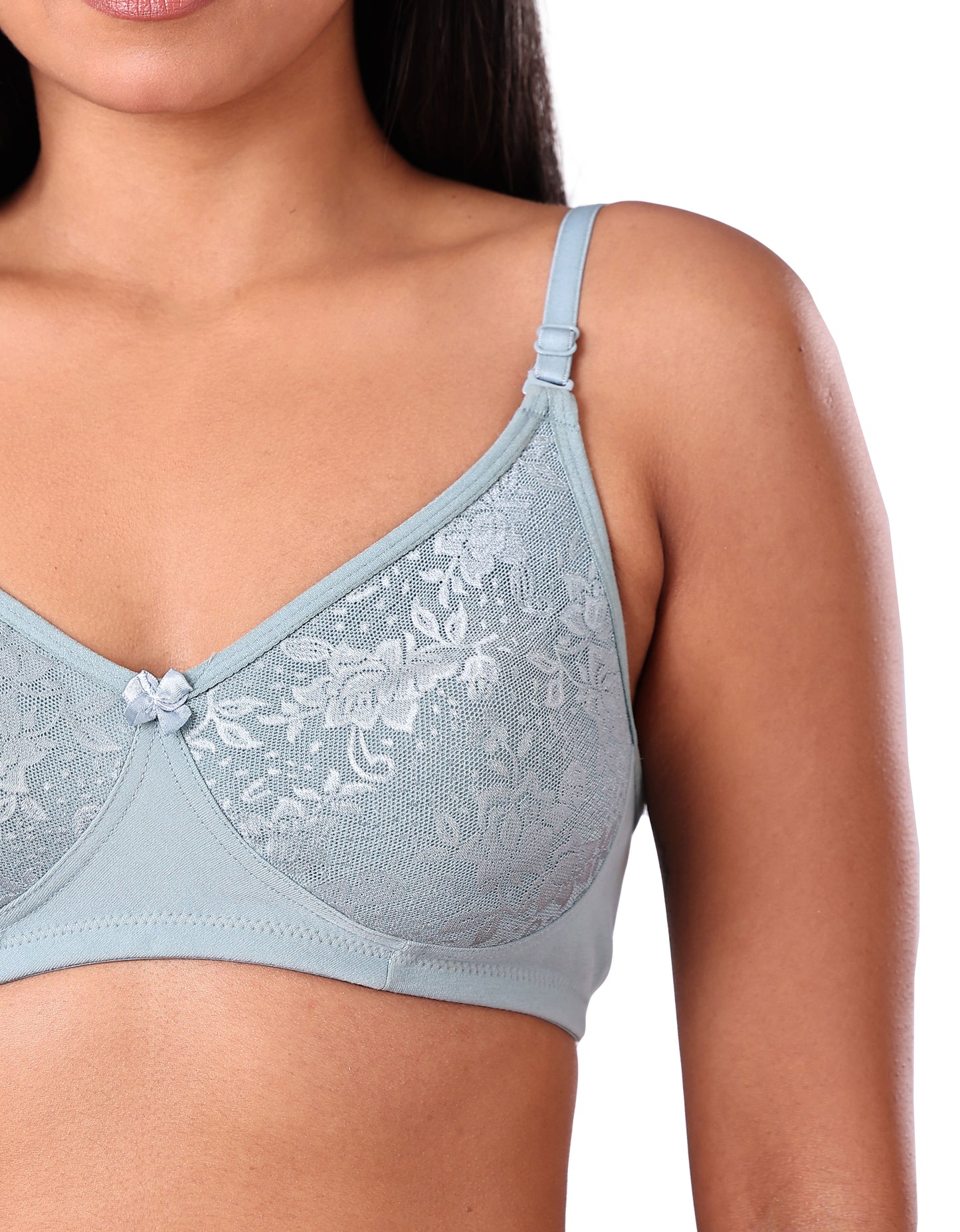Delight Lace Everyday Bra