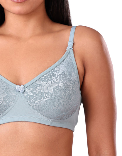 Delight Lace Everyday Bra