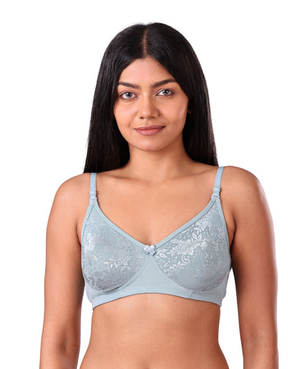 Delight Lace Everyday Bra