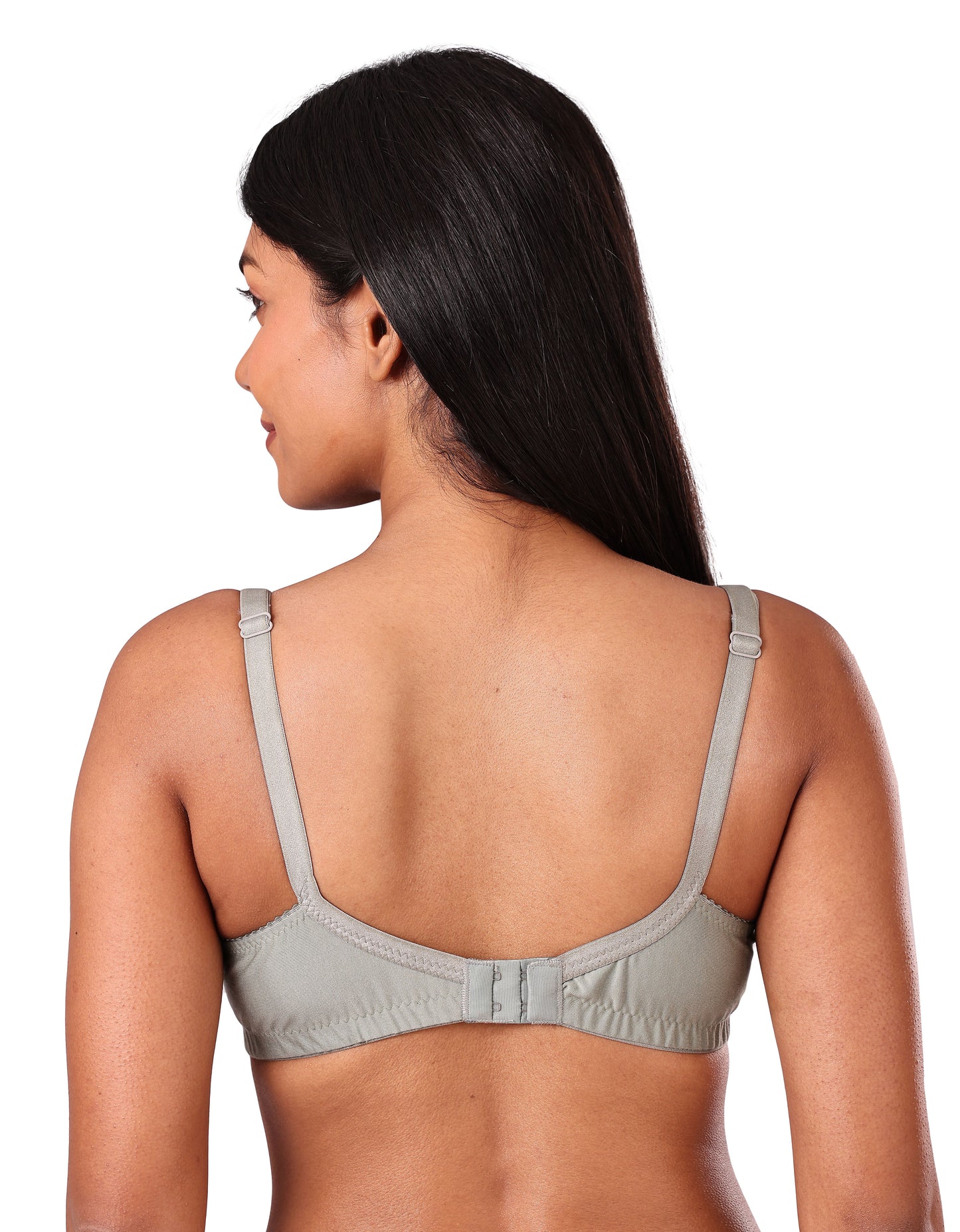 Classic Lace Comfort Bra