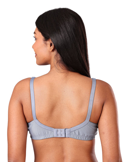 Classic Lace Comfort Bra