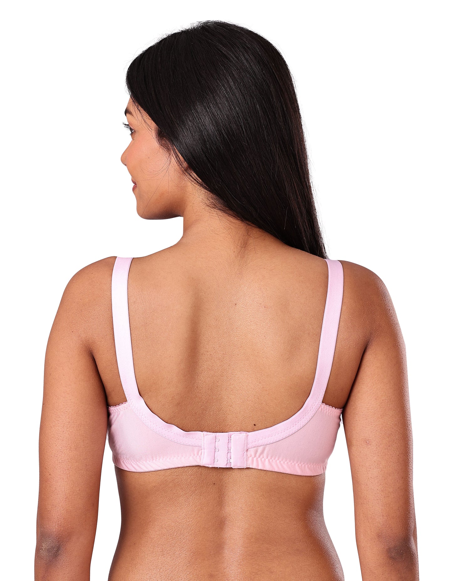 Blossom Lace Support Bra