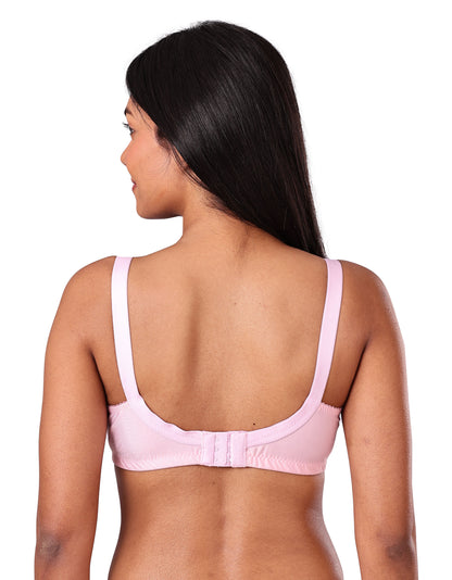 Blossom Lace Support Bra