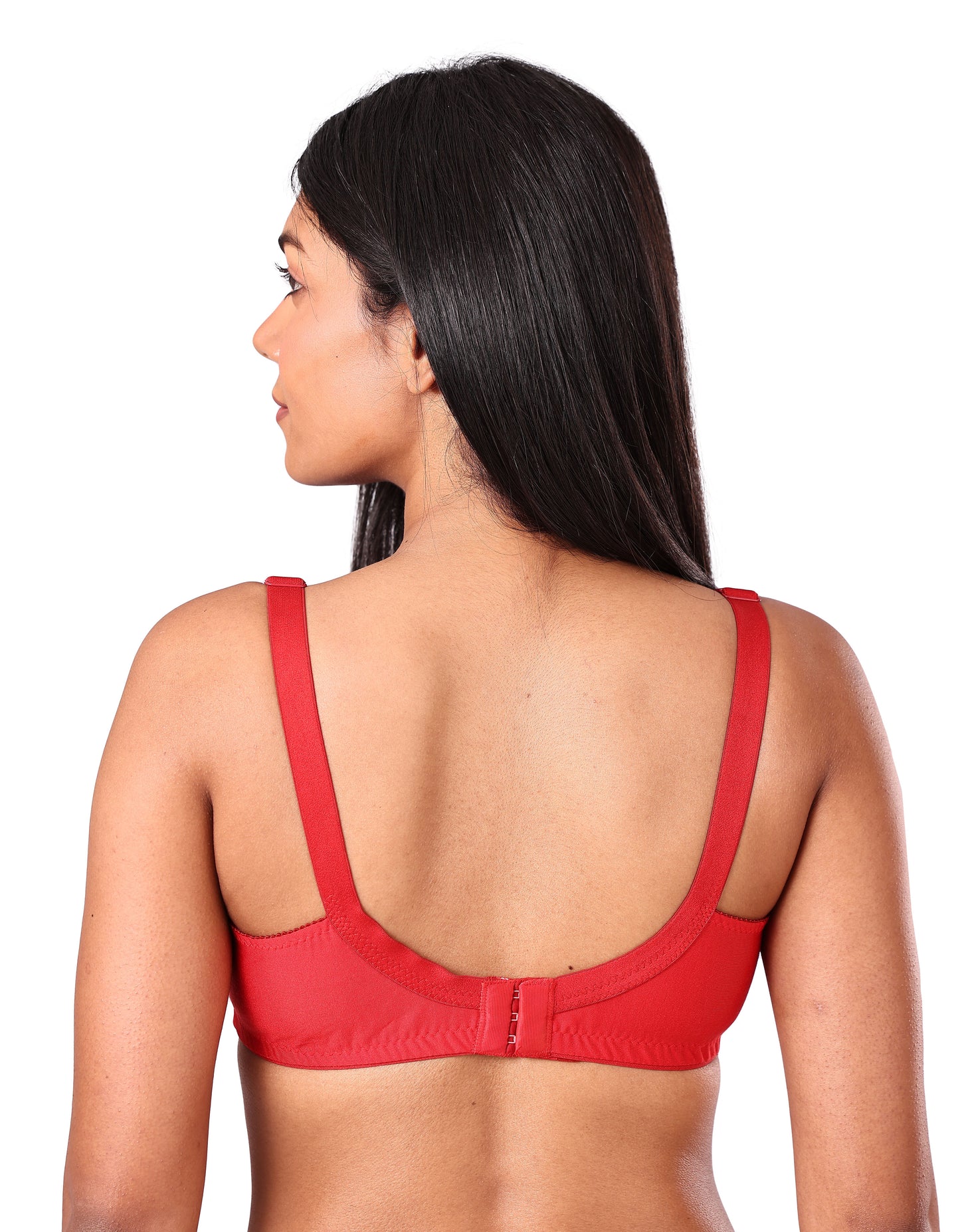 Blossom Lace Support Bra