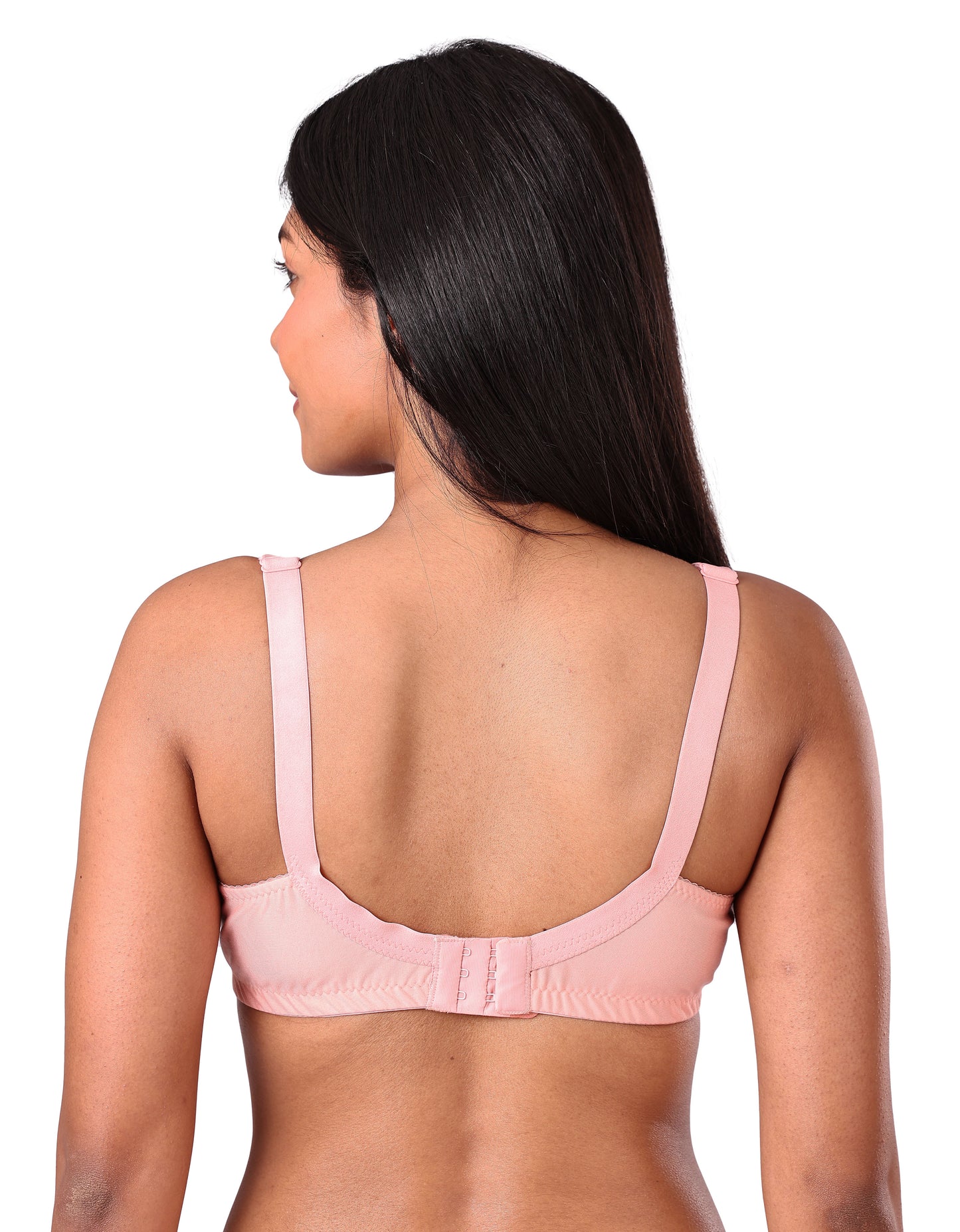 Blossom Lace Support Bra