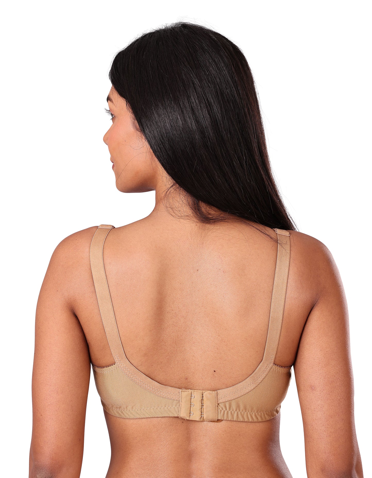 Blossom Lace Support Bra