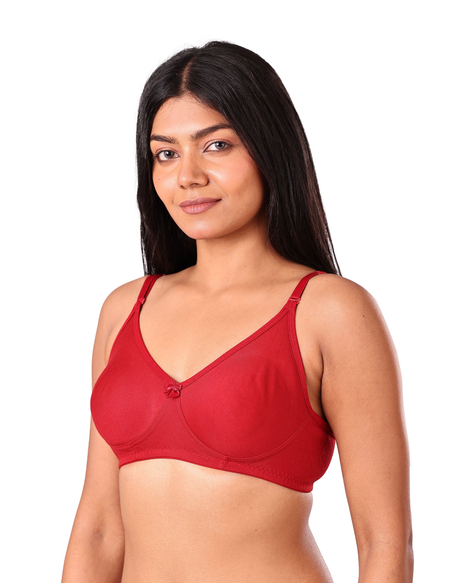CloudSoft Daily Wear Bra