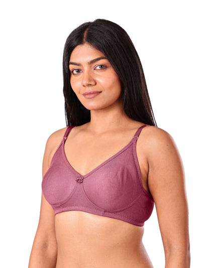 CloudSoft Daily Wear Bra