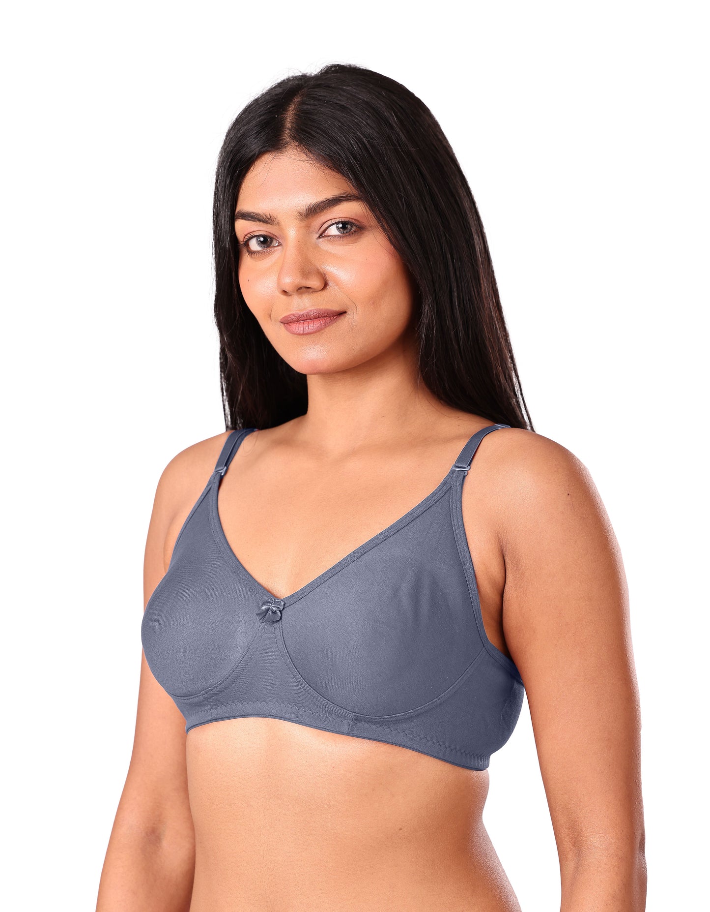 CloudSoft Daily Wear Bra