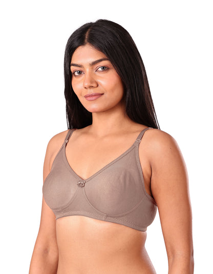 CloudSoft Daily Wear Bra