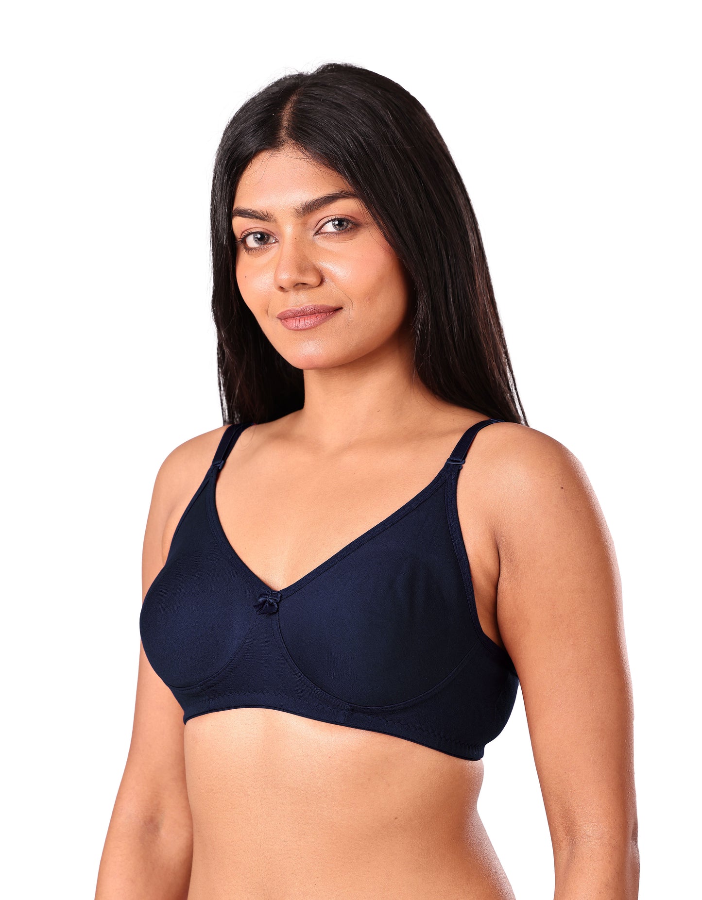 CloudSoft Daily Wear Bra