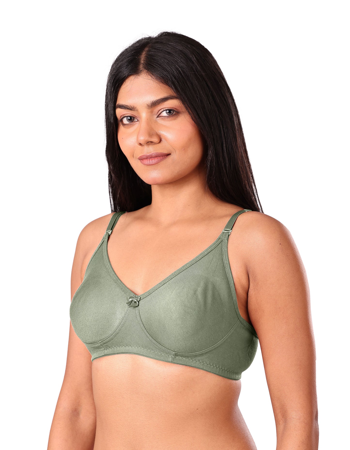 CloudSoft Daily Wear Bra
