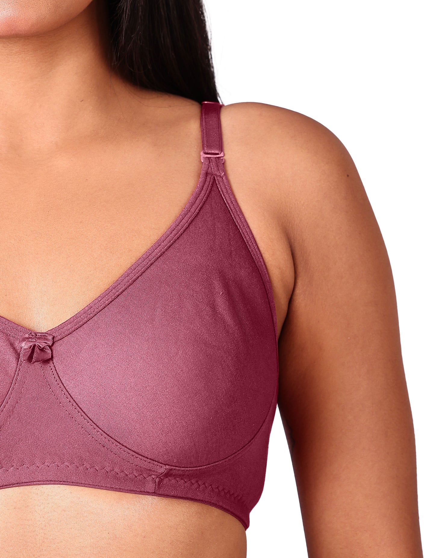 CloudSoft Daily Wear Bra