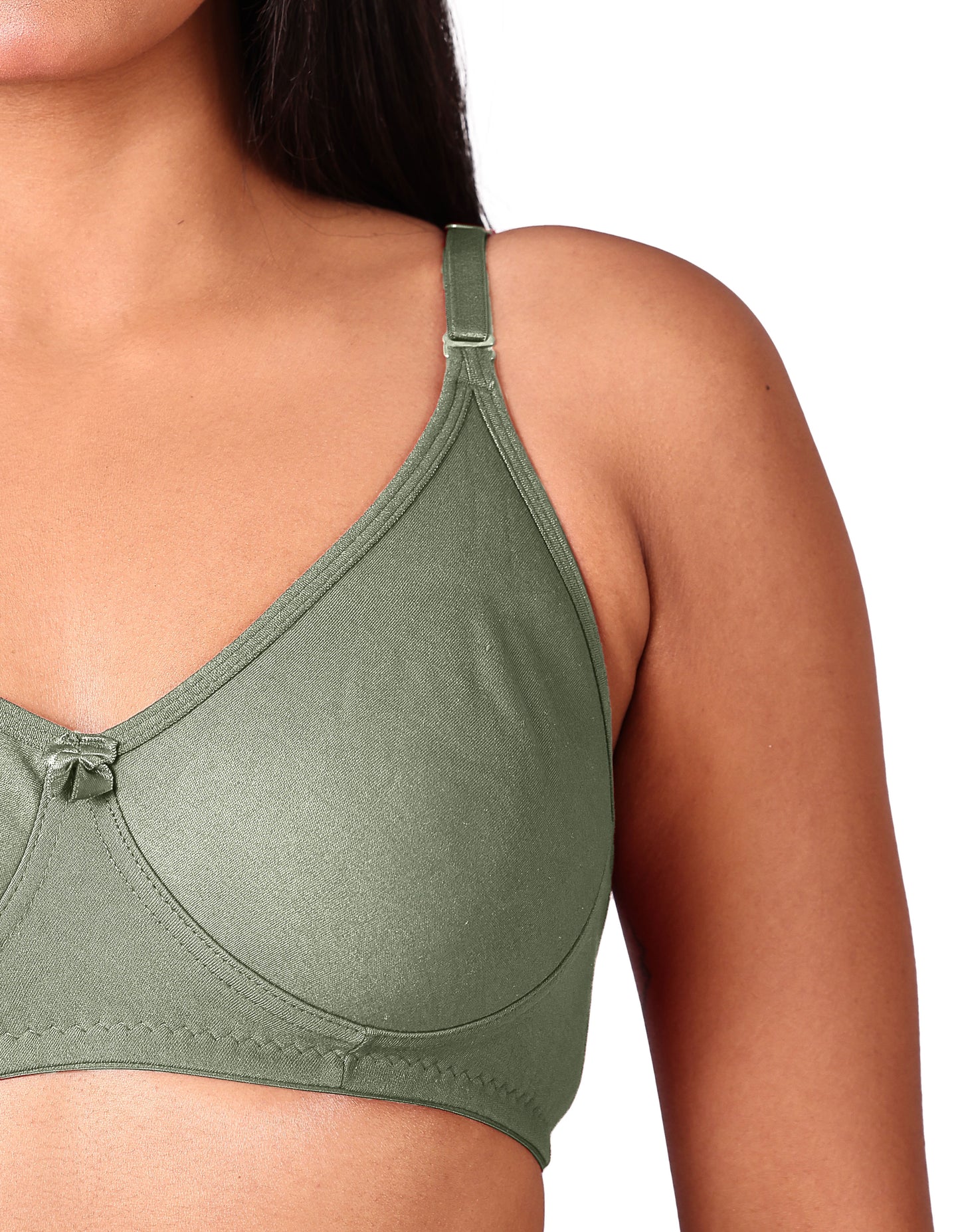 CloudSoft Daily Wear Bra
