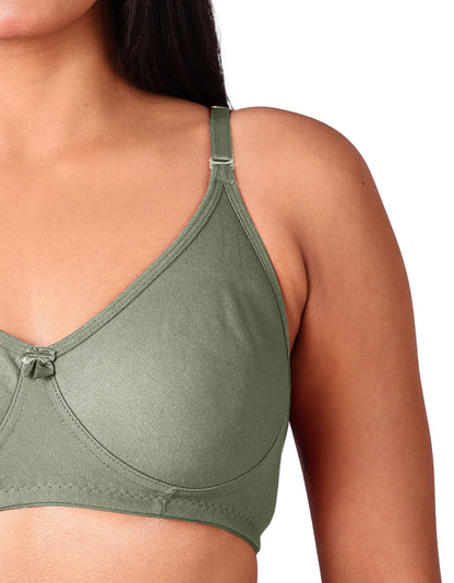 CloudSoft Daily Wear Bra