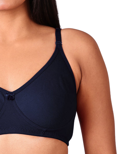 CloudSoft Daily Wear Bra