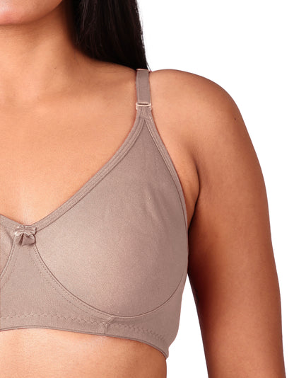 CloudSoft Daily Wear Bra