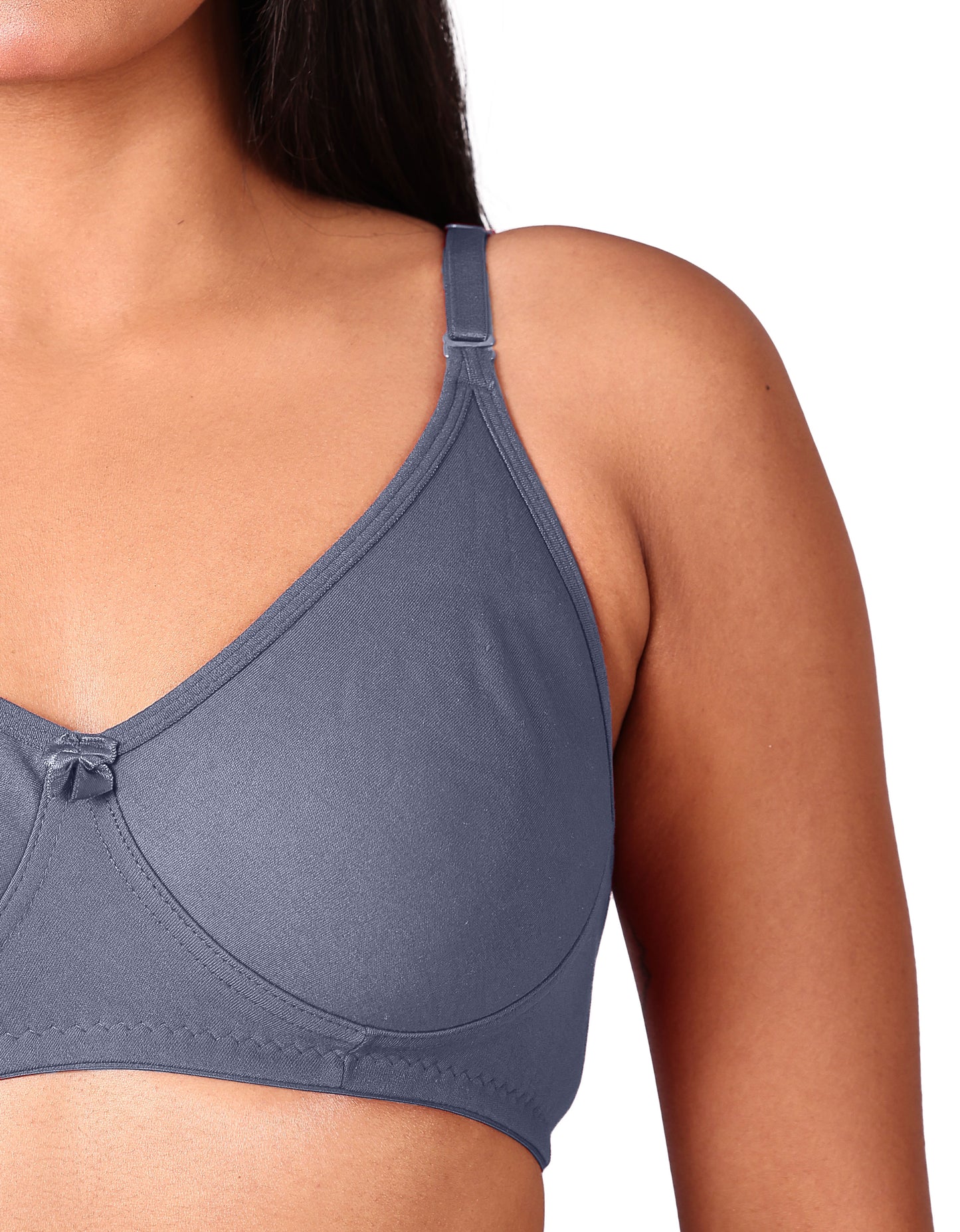CloudSoft Daily Wear Bra