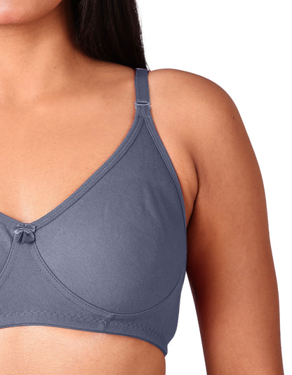 CloudSoft Daily Wear Bra