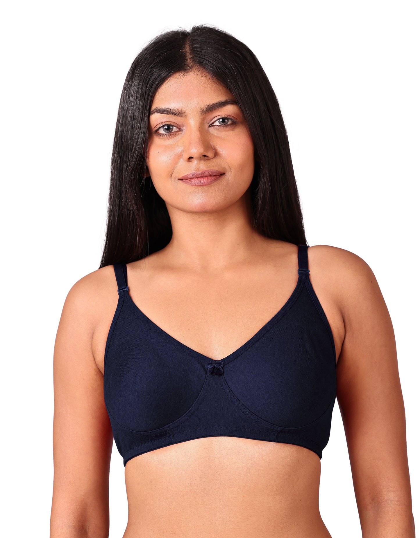 CloudSoft Daily Wear Bra