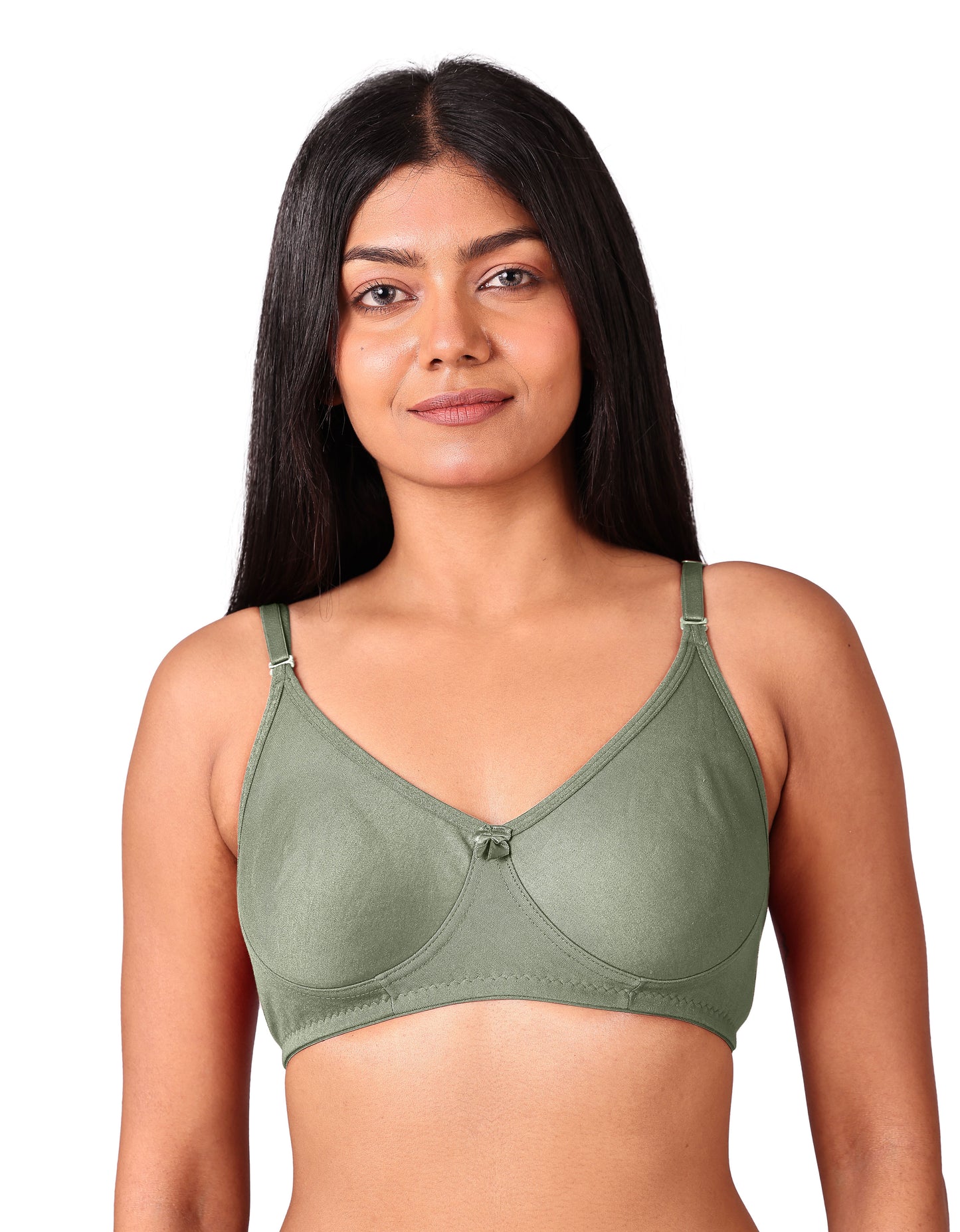 CloudSoft Daily Wear Bra