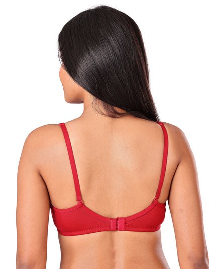 CloudSoft Daily Wear Bra
