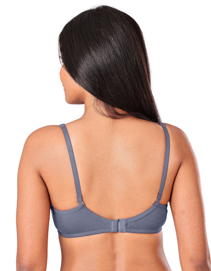 CloudSoft Daily Wear Bra