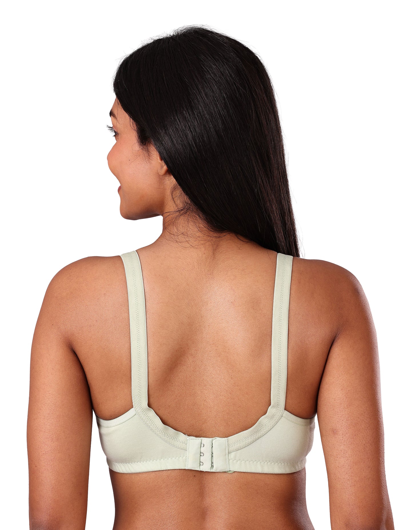 Double Layer Soft Comfort Bra