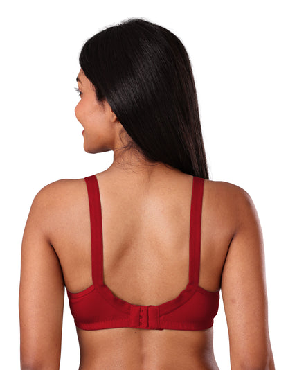 Double Layer Soft Comfort Bra